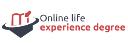 Online Life Experience Degree logo